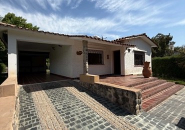 Casa en venta Villa Santarelli 